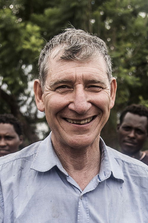 Tony Rinaudo as Self