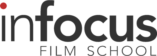 InFocus Film School logo