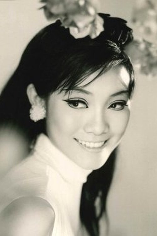 Betty Chung as Mei Ling