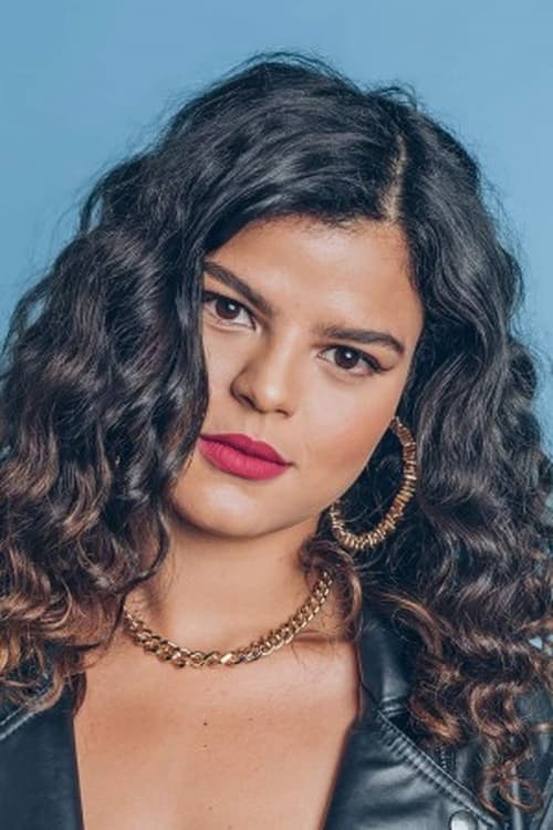 Amanda Magalhães as Dona Cristina