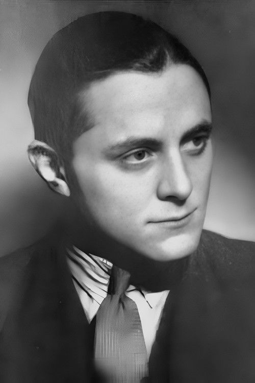 Roy Findlay as Williams