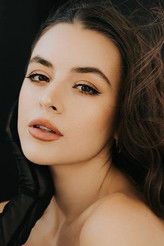 Katrina Kreile as Irma