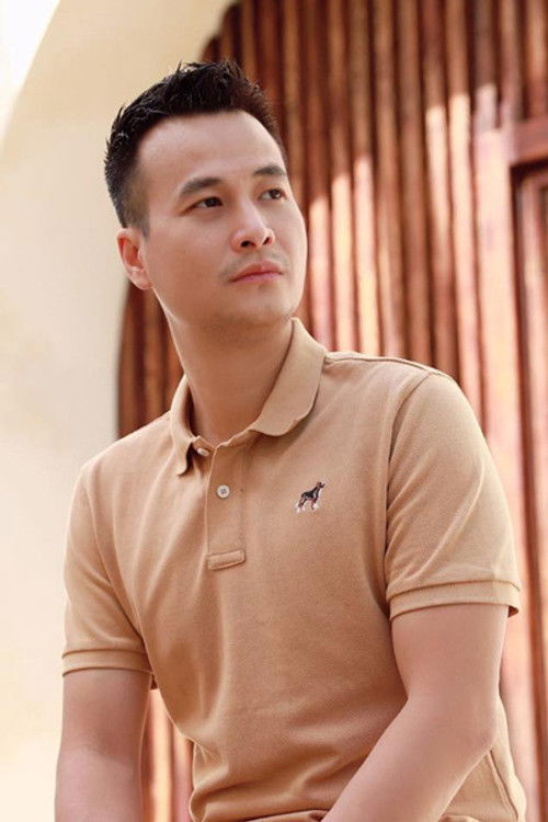 Dương Anh Đức as Khải "Sở khanh"