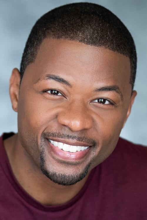 Malachi Durant as Ethan