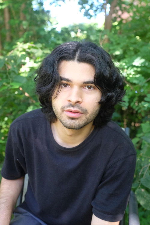 Daniel Zolghadri as Henry