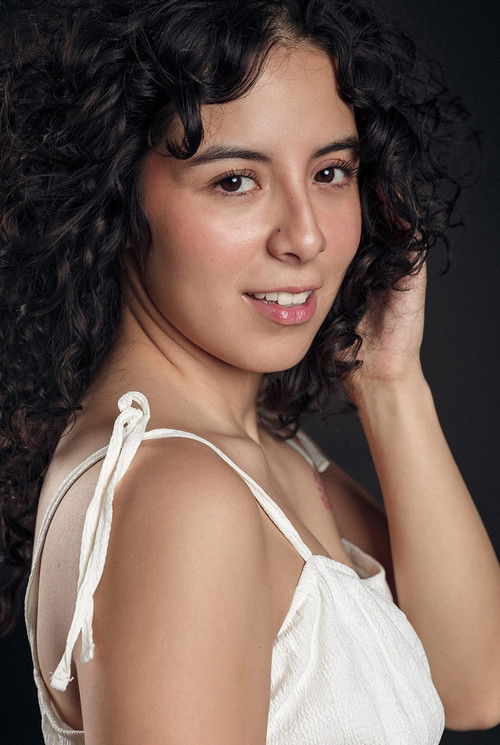 Alexia Ramírez as Fernanda