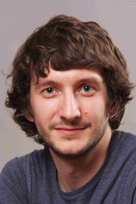 Václav Jílek as Jeff Bloom