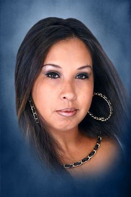 Rita Gutierrez as Nikki