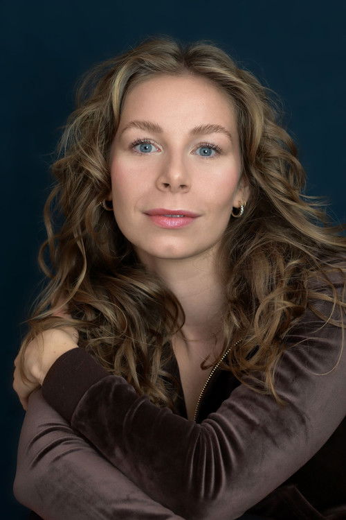 Emilie Finkielman as Rikke