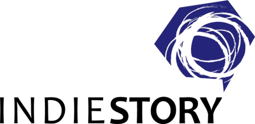 Indiestory logo