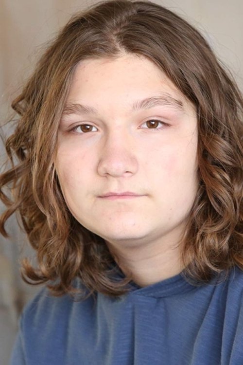 Xander Paradise as Twin #1