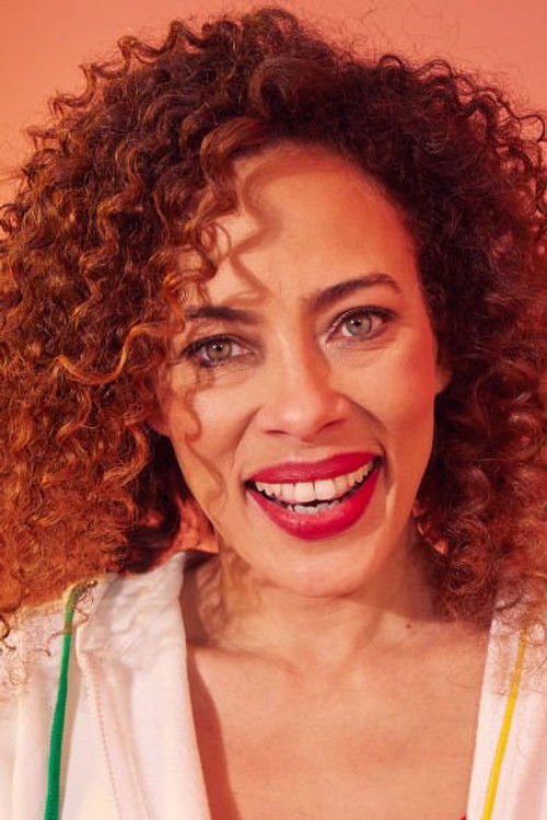 Tawny Cypress as Nez Rowan