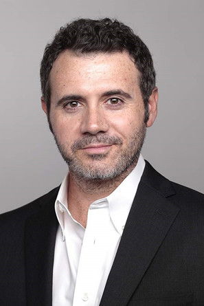 Chris McDonnell as McDick