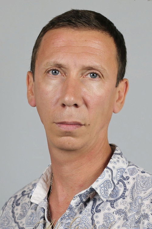 Vyacheslav Shekhovtsov as 