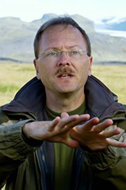 Dan Durda as Scientist