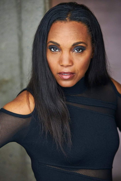 Cat Hurston profile photo