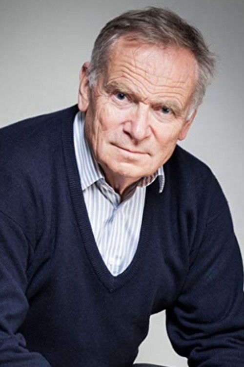 Jeffrey Archer as Self (uncredited)