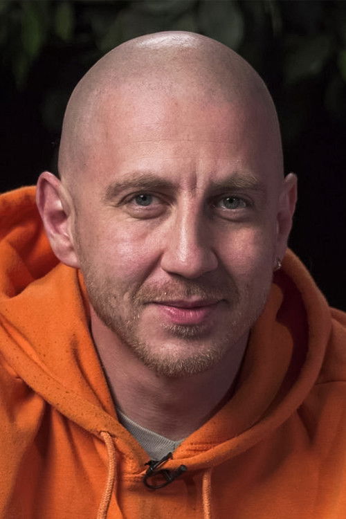 Marius Repšys as Tadas