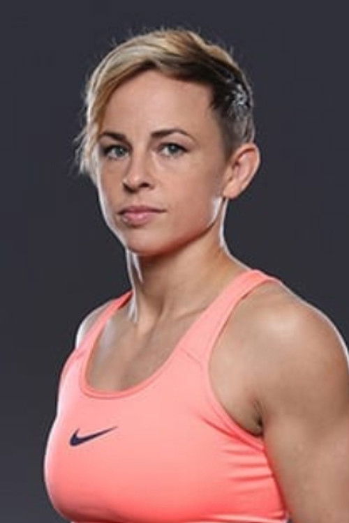 Rebekah Levine as Herself