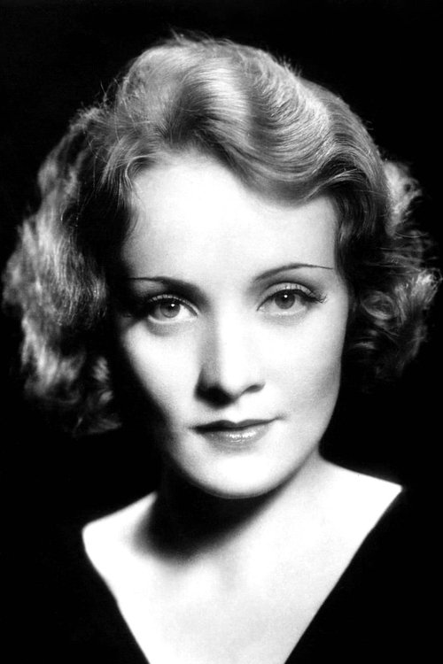 Marlene Dietrich as Tana
