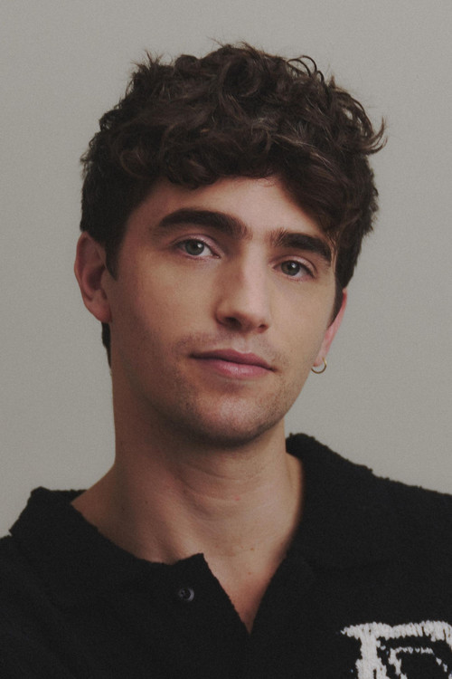 George Rexstrew as Edwin Payne