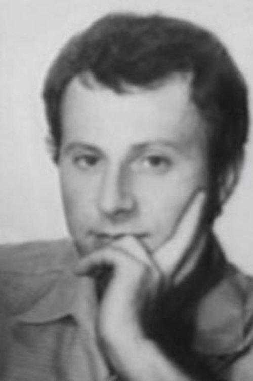 Vitaly Stremovsky as 