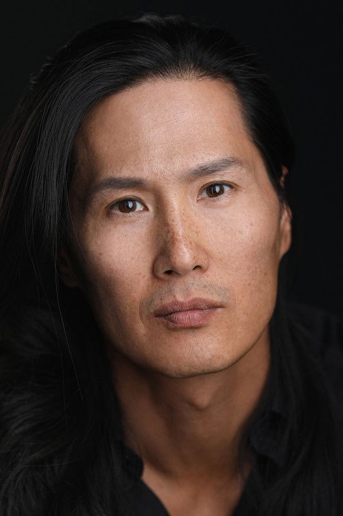 Silver Kim as Tommy Trang