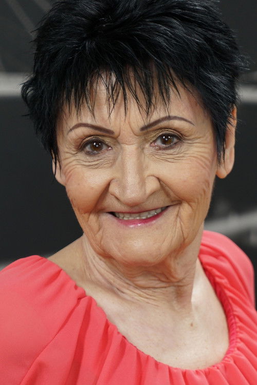 Anastasia profile photo