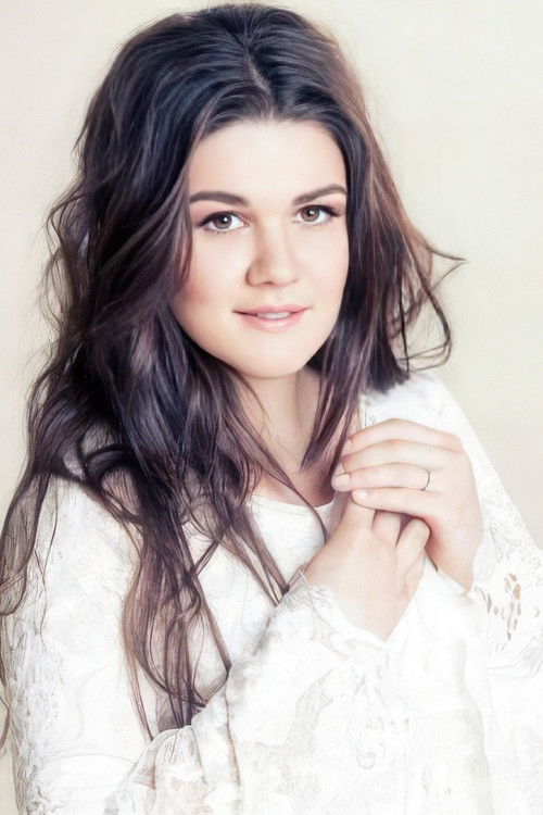 Dina Garipova as (voice)