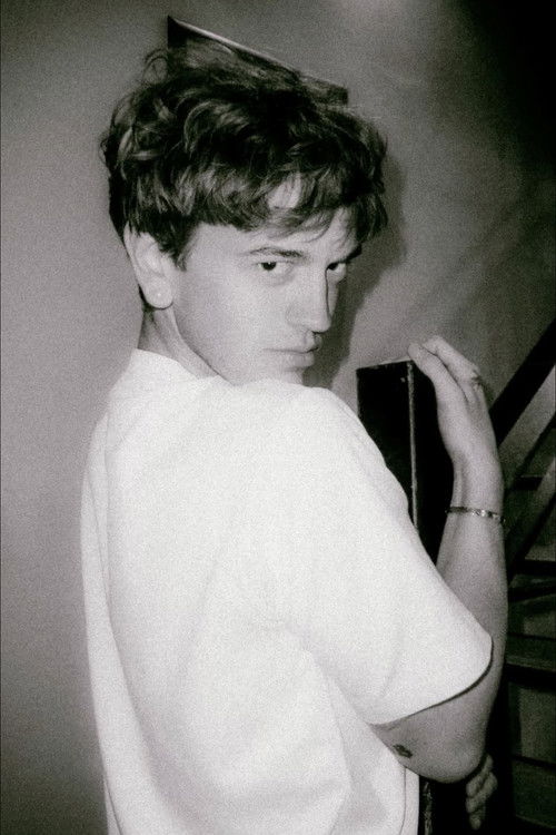 Hunter Somerled as Narrator