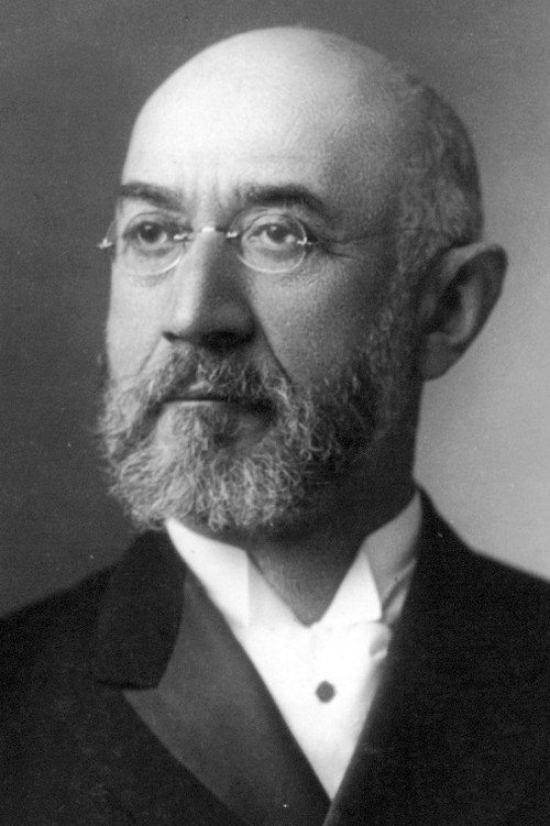 Isidor Straus as Self