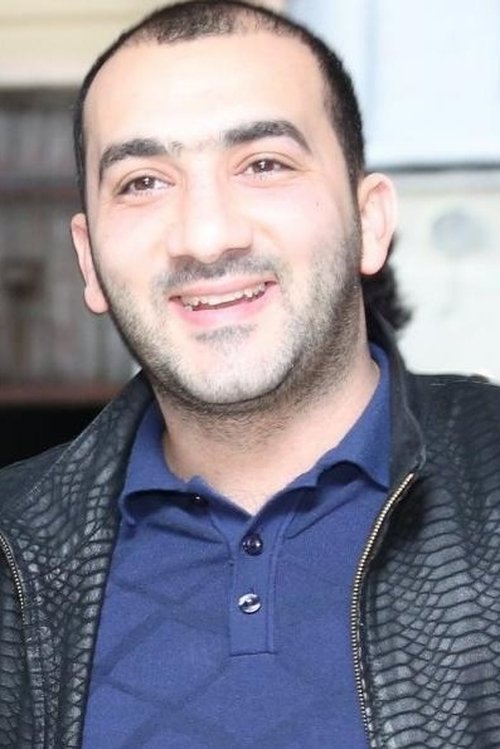 Nijat Rahimov as