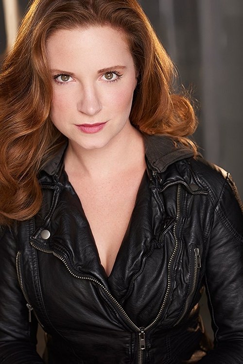 Ellis Greer as Hannah