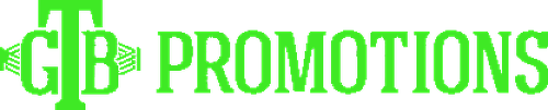TGB Promotions logo