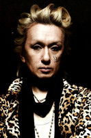 Hisashi Imai as Self - Guitar