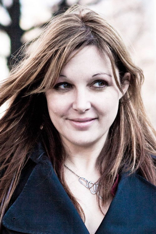 Adriana Maggs as Woman