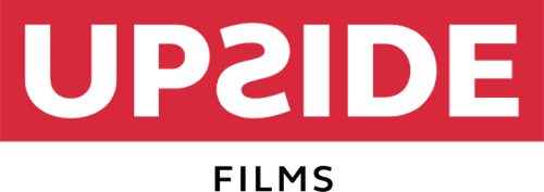 Upside Films logo