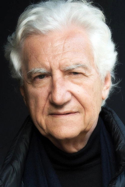 Yannis Kokkos as Self