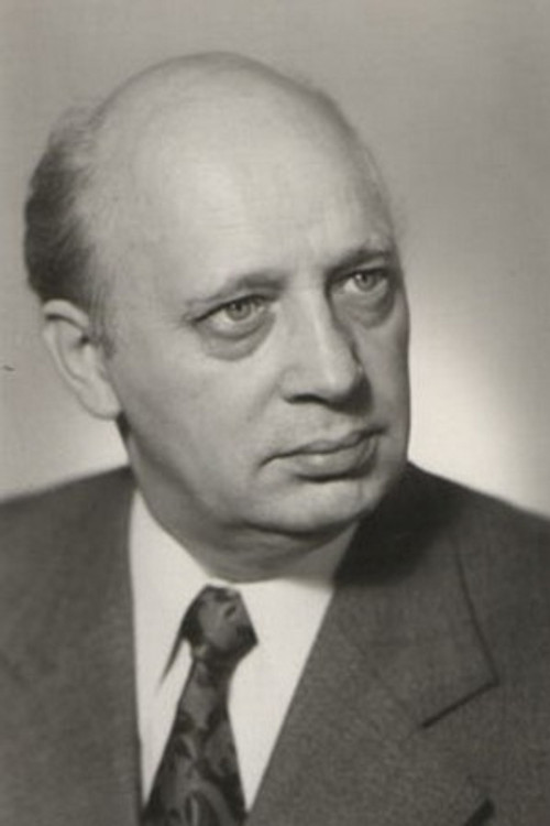 Jerzy Kleyn as 