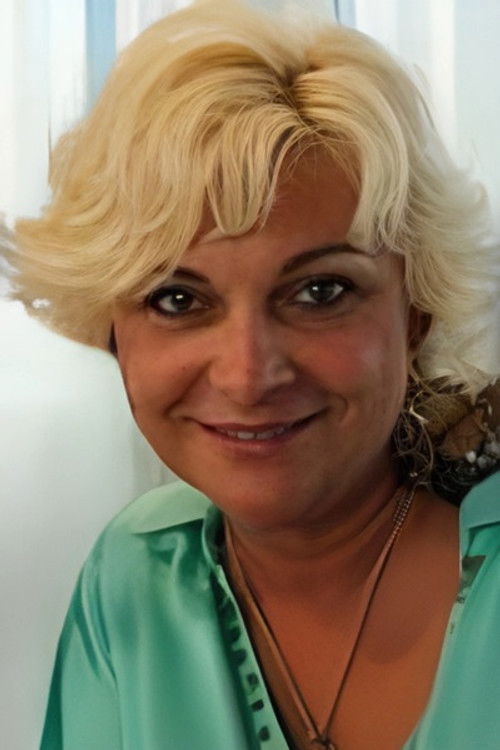 Ruslana Filimonova as Vasilisa-Prekrasnaya