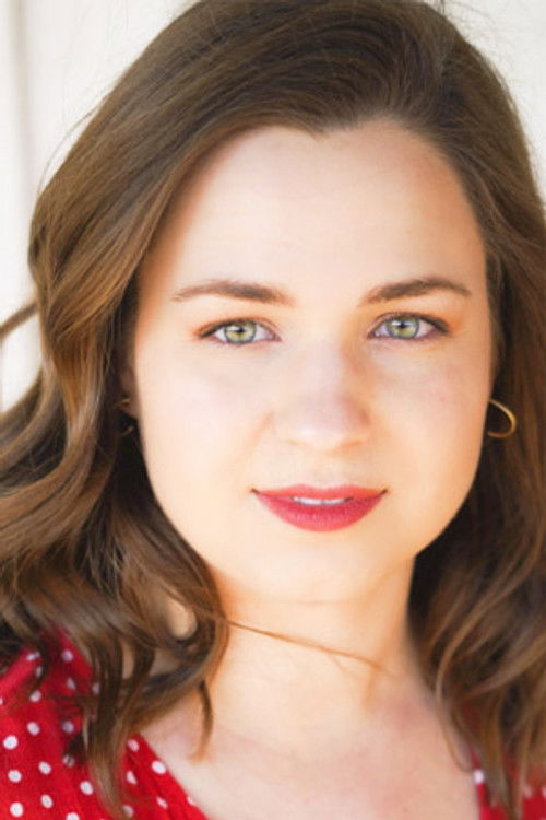 Ellyn Calvert as Rachel