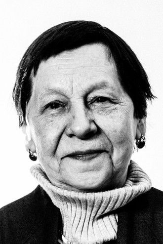 Svetlana Karmalita as Self