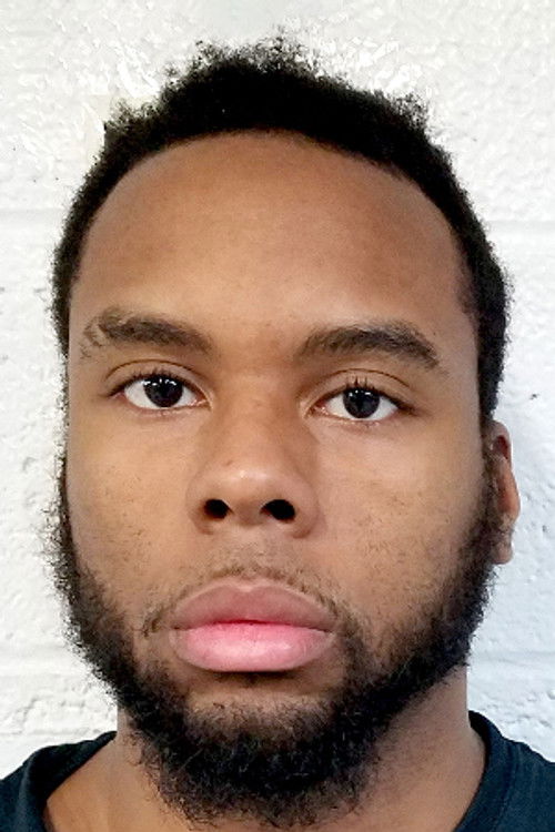 Moses Johnson as Self