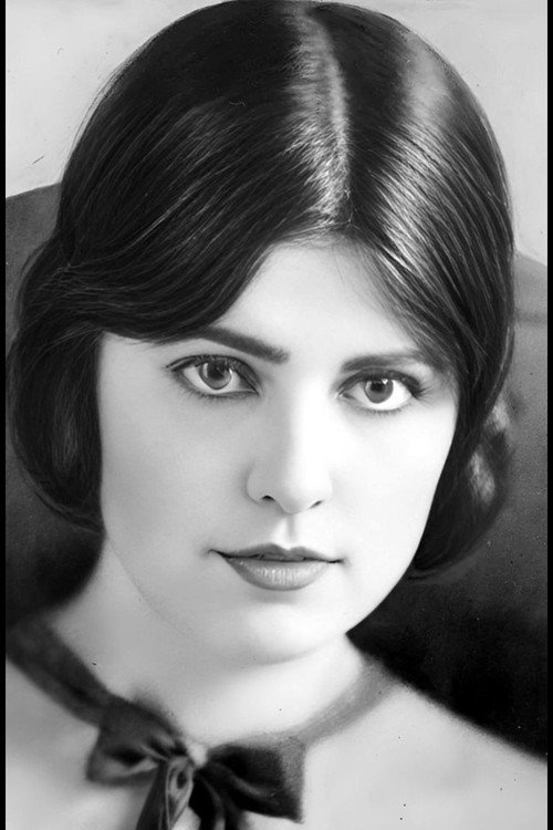 Virginia Rappe as Vanette