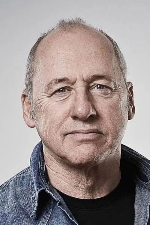 Mark Knopfler as Self