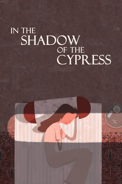 In the Shadow of the Cypress poster
