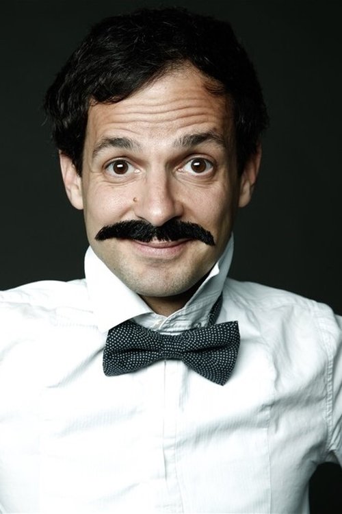 Sébastien Chartier as 