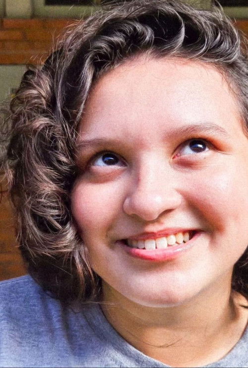 Marina Sedrez as Jéssica