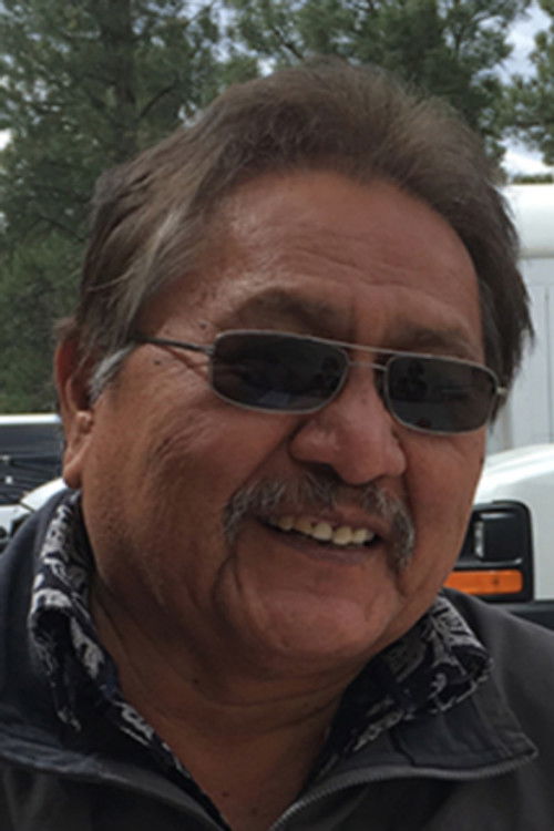 David Begay profile photo