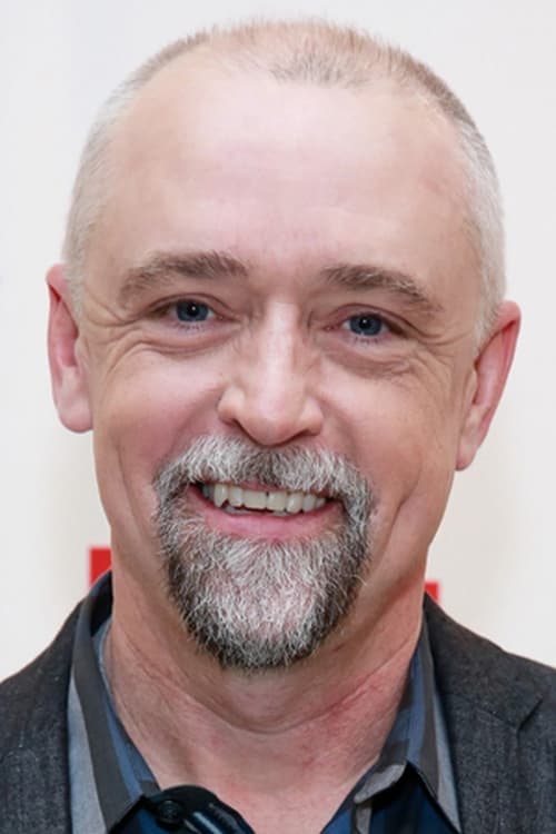 David Alford as Richard